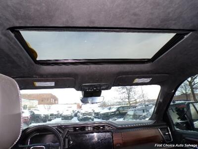 2024 GMC Sierra 2500 Denali Ultimate - Photo 16 - Woodbridge, ON L4L 8L6