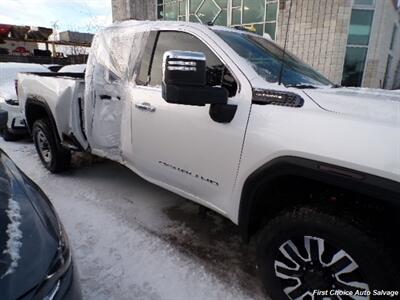 2024 GMC Sierra 2500 Denali Ultimate - Photo 4 - Woodbridge, ON L4L 8L6