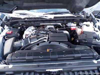 2024 GMC Sierra 2500 Denali Ultimate - Photo 9 - Woodbridge, ON L4L 8L6