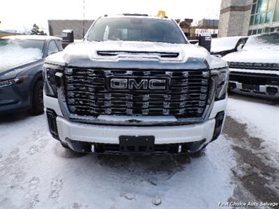 2024 GMC Sierra 2500 Denali Ultimate - Photo 2 - Woodbridge, ON L4L 8L6