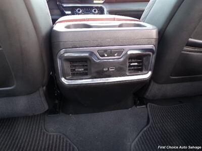 2024 GMC Sierra 2500 Denali Ultimate - Photo 15 - Woodbridge, ON L4L 8L6