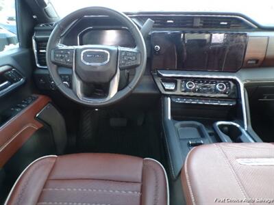 2024 GMC Sierra 2500 Denali Ultimate - Photo 14 - Woodbridge, ON L4L 8L6
