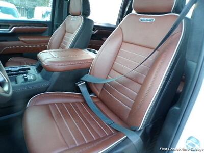 2024 GMC Sierra 2500 Denali Ultimate - Photo 11 - Woodbridge, ON L4L 8L6