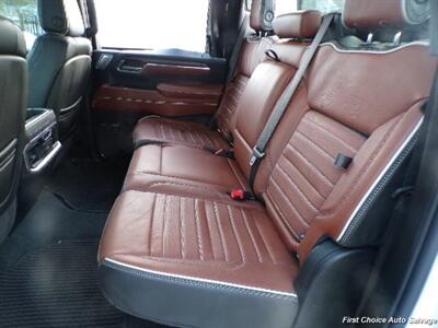 2024 GMC Sierra 2500 Denali Ultimate - Photo 12 - Woodbridge, ON L4L 8L6