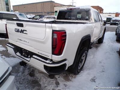 2024 GMC Sierra 2500 Denali Ultimate - Photo 6 - Woodbridge, ON L4L 8L6