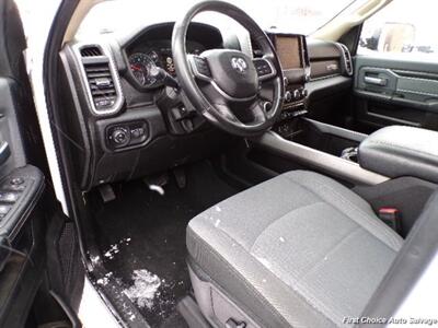 2019 RAM 2500 Big Horn   - Photo 8 - Woodbridge, ON L4L 8L6