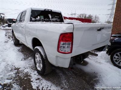 2019 RAM 2500 Big Horn   - Photo 5 - Woodbridge, ON L4L 8L6