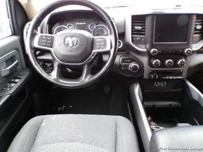 2019 RAM 2500 Big Horn   - Photo 12 - Woodbridge, ON L4L 8L6