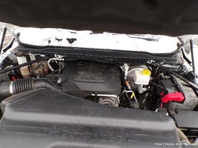 2019 RAM 2500 Big Horn   - Photo 7 - Woodbridge, ON L4L 8L6