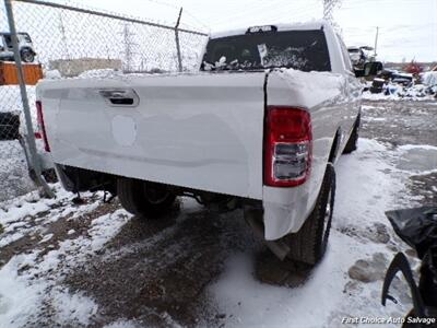 2019 RAM 2500 Big Horn   - Photo 4 - Woodbridge, ON L4L 8L6