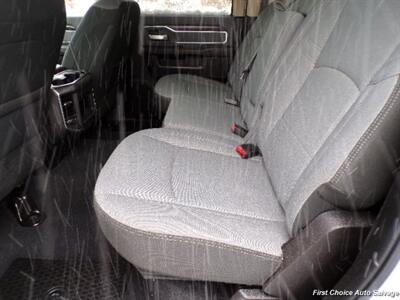 2019 RAM 2500 Big Horn   - Photo 10 - Woodbridge, ON L4L 8L6