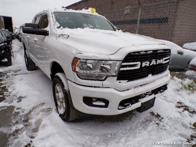 2019 RAM 2500 Big Horn   - Photo 2 - Woodbridge, ON L4L 8L6