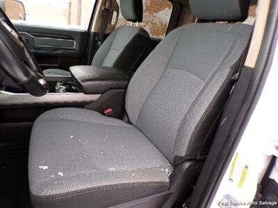 2019 RAM 2500 Big Horn   - Photo 9 - Woodbridge, ON L4L 8L6