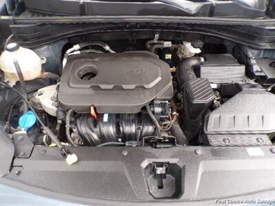 2022 Kia Sportage LX   - Photo 7 - Woodbridge, ON L4L 8L6