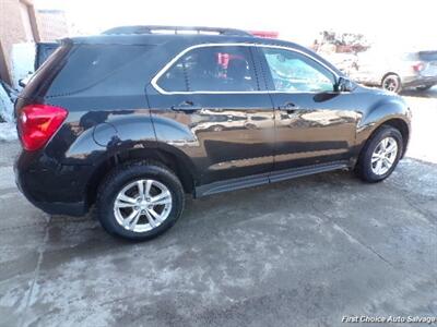 2013 Chevrolet Equinox LT   - Photo 3 - Woodbridge, ON L4L 8L6