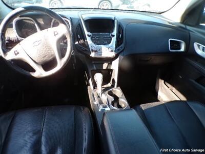 2013 Chevrolet Equinox LT   - Photo 11 - Woodbridge, ON L4L 8L6