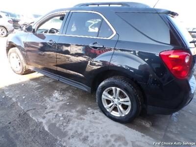2013 Chevrolet Equinox LT   - Photo 6 - Woodbridge, ON L4L 8L6