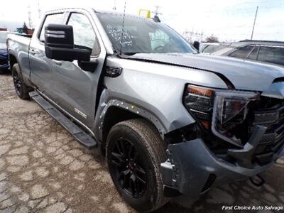 2024 GMC Sierra 1500 Elevation   - Photo 3 - Woodbridge, ON L4L 8L6