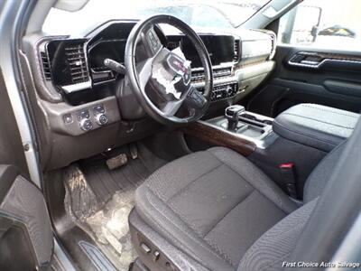 2024 GMC Sierra 1500 Elevation   - Photo 8 - Woodbridge, ON L4L 8L6