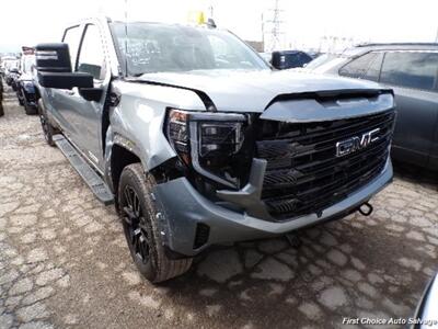 2024 GMC Sierra 1500 Elevation   - Photo 2 - Woodbridge, ON L4L 8L6