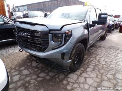 2024 GMC Sierra 1500 Elevation   - Photo 1 - Woodbridge, ON L4L 8L6