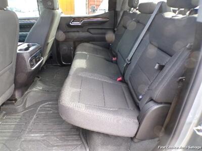 2024 GMC Sierra 1500 Elevation   - Photo 10 - Woodbridge, ON L4L 8L6