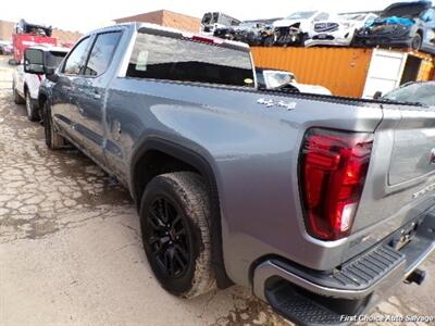 2024 GMC Sierra 1500 Elevation   - Photo 6 - Woodbridge, ON L4L 8L6