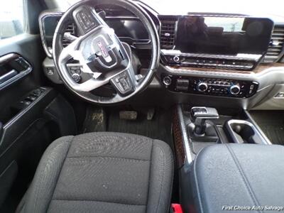 2024 GMC Sierra 1500 Elevation   - Photo 12 - Woodbridge, ON L4L 8L6