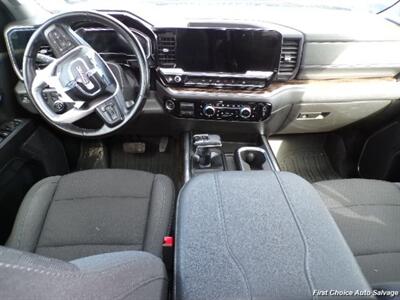 2024 GMC Sierra 1500 Elevation   - Photo 11 - Woodbridge, ON L4L 8L6