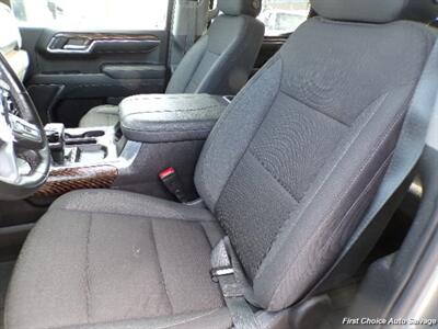 2024 GMC Sierra 1500 Elevation   - Photo 9 - Woodbridge, ON L4L 8L6