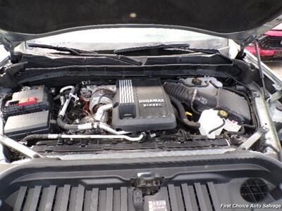 2024 GMC Sierra 1500 Elevation   - Photo 7 - Woodbridge, ON L4L 8L6