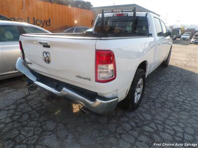 2020 RAM 1500 Big Horn   - Photo 5 - Woodbridge, ON L4L 8L6