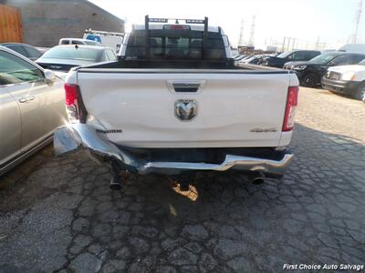 2020 RAM 1500 Big Horn   - Photo 6 - Woodbridge, ON L4L 8L6