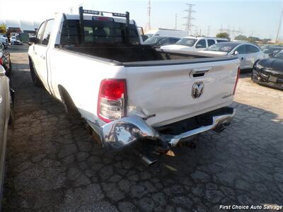 2020 RAM 1500 Big Horn   - Photo 7 - Woodbridge, ON L4L 8L6