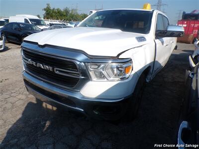 2020 RAM 1500 Big Horn   - Photo 1 - Woodbridge, ON L4L 8L6