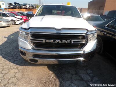 2020 RAM 1500 Big Horn   - Photo 2 - Woodbridge, ON L4L 8L6