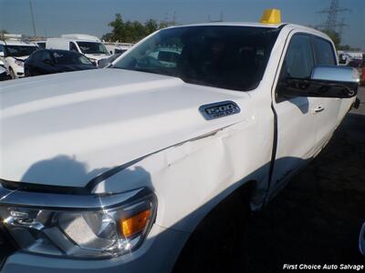 2020 RAM 1500 Big Horn   - Photo 10 - Woodbridge, ON L4L 8L6