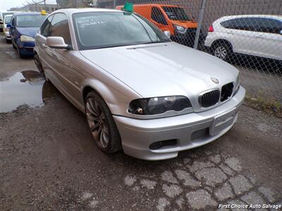 2000 BMW 323Ci   - Photo 2 - Woodbridge, ON L4L 8L6