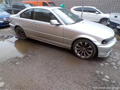 2000 BMW 323Ci   - Photo 3 - Woodbridge, ON L4L 8L6