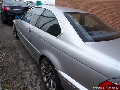 2000 BMW 323Ci   - Photo 6 - Woodbridge, ON L4L 8L6