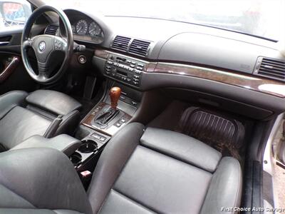 2000 BMW 323Ci   - Photo 10 - Woodbridge, ON L4L 8L6