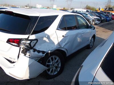 2023 Chevrolet Equinox   - Photo 12 - Woodbridge, ON L4L 8L6