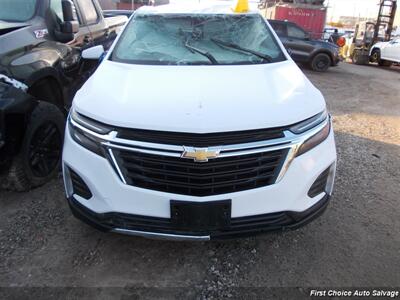 2023 Chevrolet Equinox   - Photo 2 - Woodbridge, ON L4L 8L6