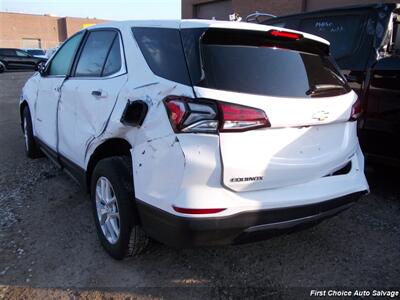 2023 Chevrolet Equinox   - Photo 6 - Woodbridge, ON L4L 8L6