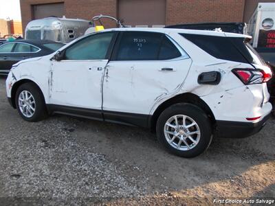 2023 Chevrolet Equinox   - Photo 7 - Woodbridge, ON L4L 8L6