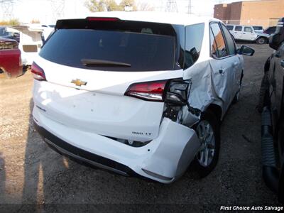 2023 Chevrolet Equinox   - Photo 4 - Woodbridge, ON L4L 8L6