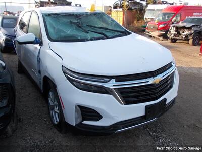 2023 Chevrolet Equinox   - Photo 3 - Woodbridge, ON L4L 8L6