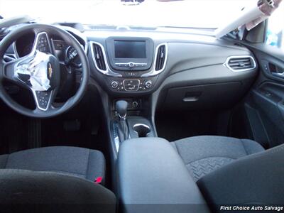 2023 Chevrolet Equinox   - Photo 11 - Woodbridge, ON L4L 8L6