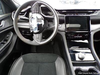 2025 Jeep Grand Cherokee L Cherokee   - Photo 13 - Woodbridge, ON L4L 8L6