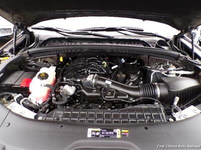 2025 Jeep Grand Cherokee L Cherokee   - Photo 8 - Woodbridge, ON L4L 8L6